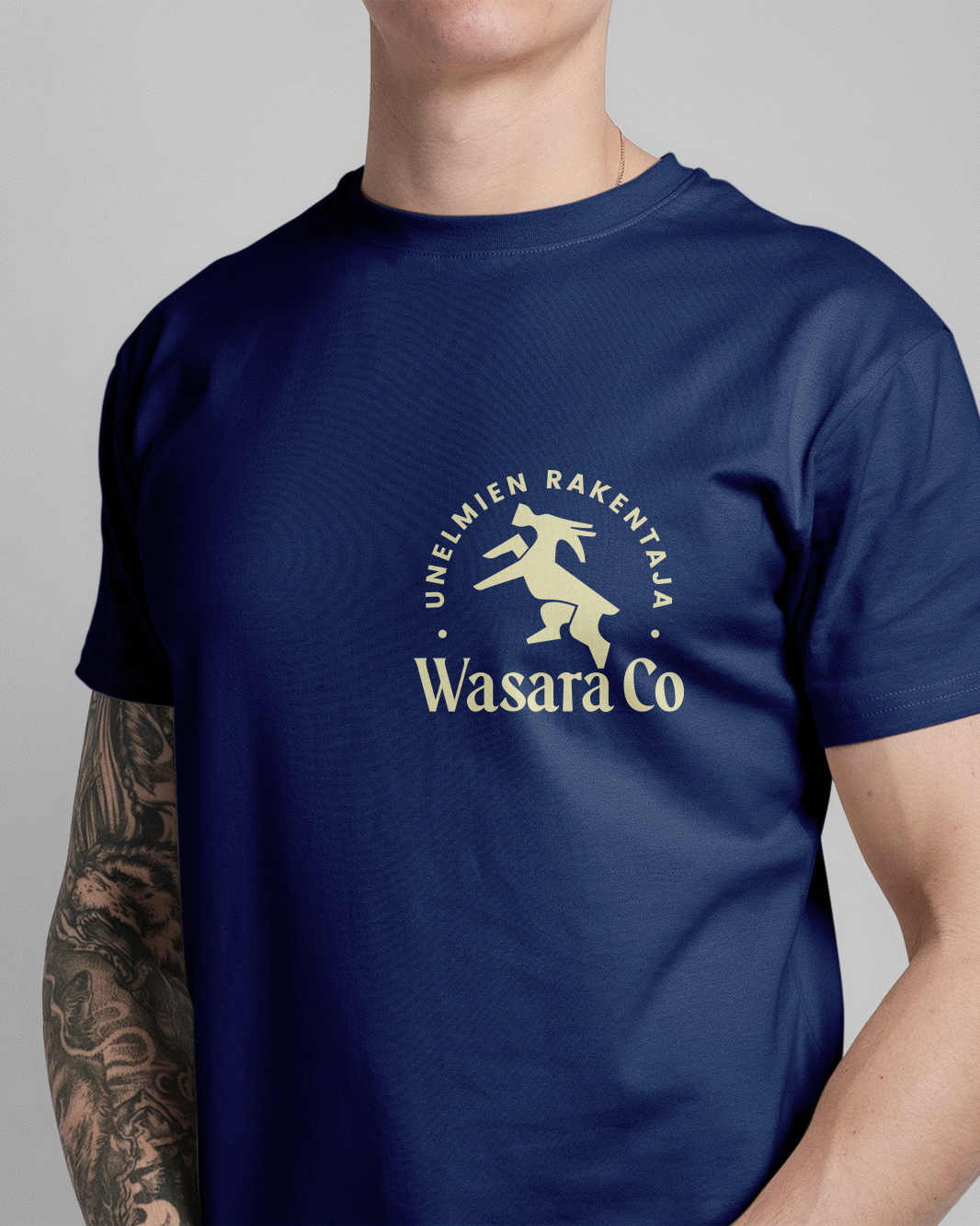 Mainostomiston Kustannukset Luova Suunnittelija